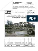 B00039-Assess. Report Bridge MP-34