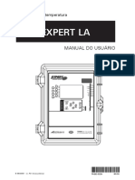 Manual Controlador Expart LA