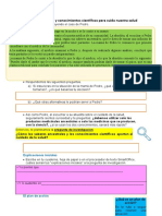 Saberes Ancestrales y Conocimientos Científicos para Cuida Nuestra Salud Ok