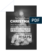 Christmas Booklets 2019 Second Edition AK