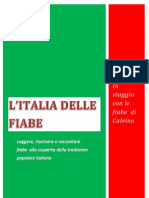 Fiabe Italiane Audio