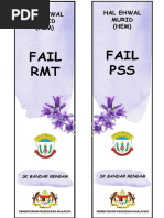 20 Pilihan Menu RMT | PDF