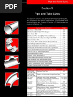 Download Dims Pipe and Tube by rach4harv SN57007845 doc pdf