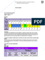 Lab - QG II Repor Práctica 6 - 2022-2