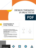 Design Thinking Tel-U
