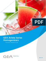 ariete-series-homogenizer-170178