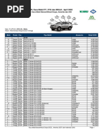 MAZDA VISION COUPE  1/43  -100周年限定モデル- 1716692210?v=1