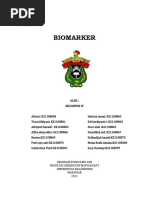 Download Makalah Biomarker Epidemiologi Kel4 Kls b by Nur Radhiyah SN57008393 doc pdf