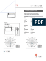 Arto Flood P5 150