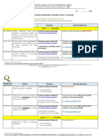 Calendarul - Eval Inst - Univ - Ovidius Constanta