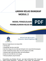 Pdgk4302 PKR Modul 2