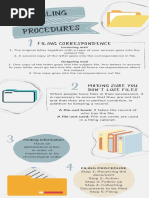 Effective Filing System Essentials | PDF | Written Communication
