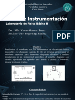 Clase Instrumentacion LFIS 102 14-04-2022