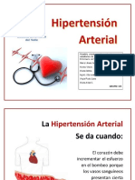 Rotafolio Hipertension Arterial