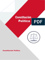 Lectura Módulo 2 - Principios Derechos y Deberes Constitucionales