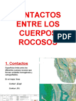 Cap 13 Contactos Geologicos PDF