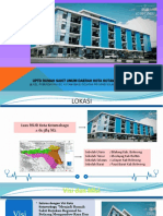 Presentasi Rsud KK Visitasi 2022