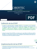 Guía EFSRT CIBERTEC 2022