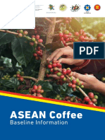 Lores A5 Asean Coffee Book