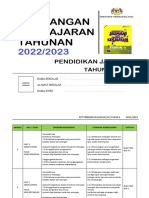 RPT PJ THN 4 2022-2023