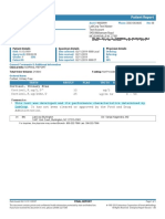 Cortisol_Urine_Report