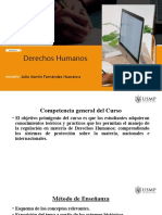 Diapositivas Derechos Humanos 