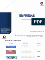 Empresas