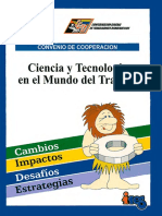 Ciencia Tecnologia Mundo Trabajo