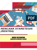Rencana Strategis 2017 - 2022