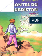 PERESD CONTES DU KURDISTAN Volume 1