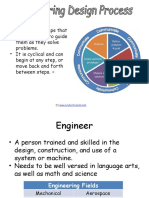 Engineering Design Process-1