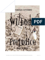 without-prejudice-study-guide - Перевод