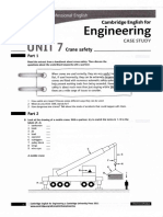 Cambridge english engineering - U-7