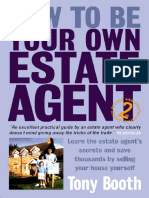 Be Your Own Estate Agent