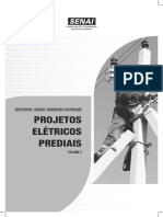 Projetos Eletricos Prediais 2 Compress