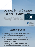 Poultry Biosecurity Training Intro FINAL