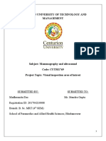 Applied Equipment in Radio Diagnosis