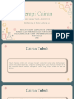 DT Terapi Cairan - Meika Meidina