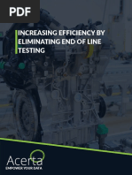 ToolsNet 8: Optimize Assembly Line Productivity | PDF | Data | Software