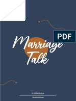 E-Book MarriageTalk