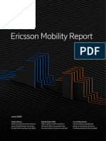 June2020 Ericsson Mobility Report