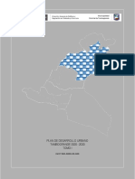 Pdu Tambogrande Tomo I - Diagnóstico 210720 - F