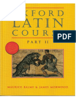 Oxford Latin Course Part 2