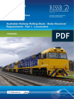 2019 - 03 - AS 7520.1 2012 - Railway RS Body Structural Req Part 1 Locomotive - Preview