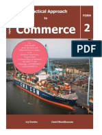 Commerce F2 Sample