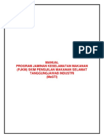 CONTOH TEMPLATE MANUAL MeSTI