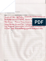 Sign-In Sheet From April 30 Meeting PDF