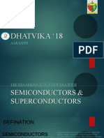 Dhatvika'18