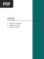 programa de sociologia