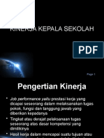 Download KINERJA KEPALA SEKOLAH by Dadang Budimansyah SN57013701 doc pdf